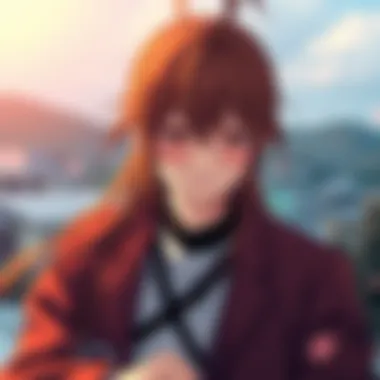 Notable Kame Piradisea 2: A Comprehensive Guide for Anime Enthusiasts
