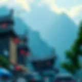 Kami Paradise: A Comprehensive Exploration Introduction