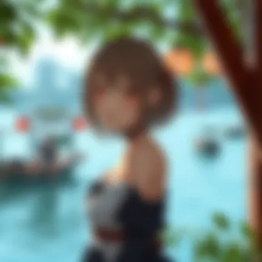 Kami Paradise: A Comprehensive Exploration Summary