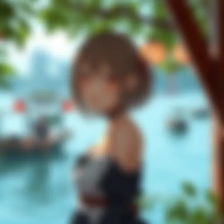 Kami Paradise: A Comprehensive Exploration Summary