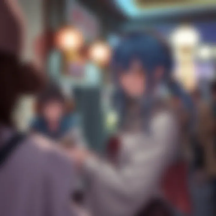 Community engagement and events