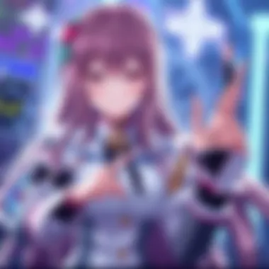 Gameplay mechanics interface