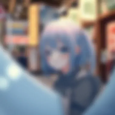 Future Prospects of Kisaki Blue Archive Future developments in Kisaki Blue Archive