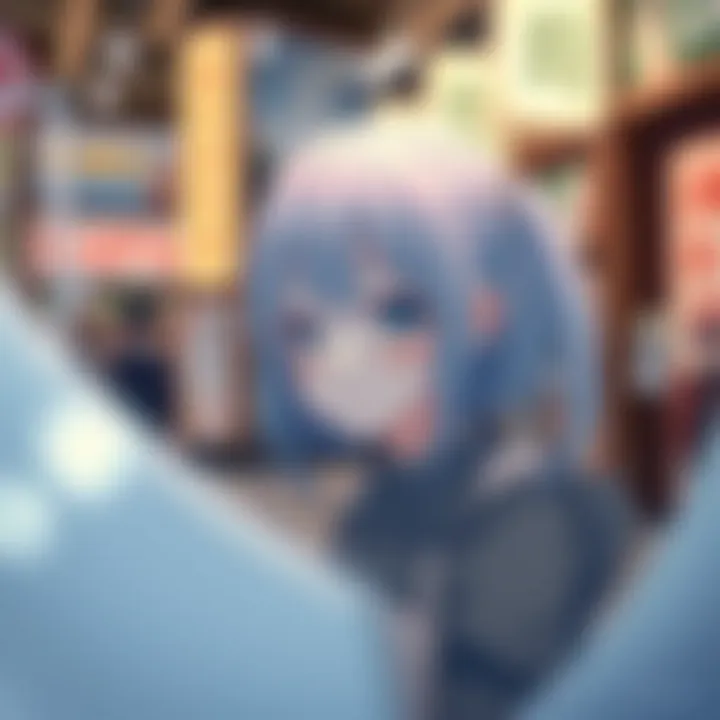 Future Prospects of Kisaki Blue Archive Future developments in Kisaki Blue Archive