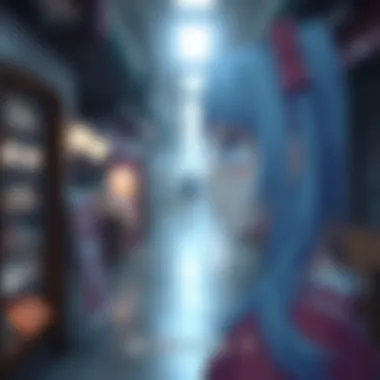 Installation Guide for Kisaki Blue Archive Tutorial on installing Kisaki Blue Archive