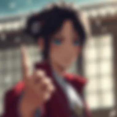 Kisaki Ryuuge: A Comprehensive Exploration Introduction Kisaki Ryuuge: A Comprehensive Exploration Introduction