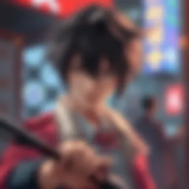 Notable Kisaki Ryuuge: A Comprehensive Exploration Notable Kisaki Ryuuge: A Comprehensive Exploration