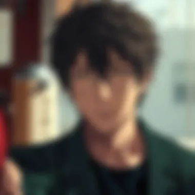 Kisaki Ryuuge: A Comprehensive Exploration Summary Kisaki Ryuuge: A Comprehensive Exploration Summary