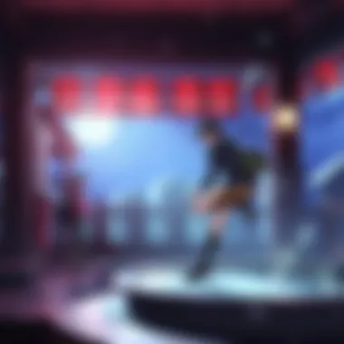 Kisaki: The Question of Time Leaping in Anime Lore Introduction Kisaki: The Question of Time Leaping in Anime Lore Introduction