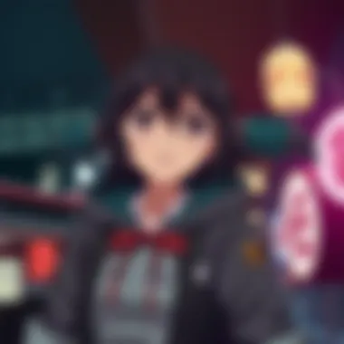 Notable Kisaki: The Question of Time Leaping in Anime Lore Notable Kisaki: The Question of Time Leaping in Anime Lore