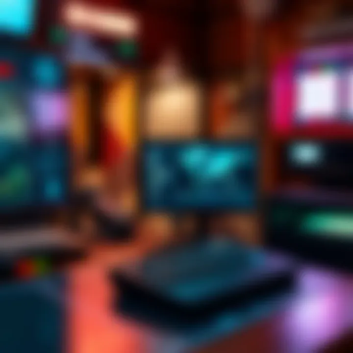 User Interface for Scene Creation User interface for creating Koikatsu scenes