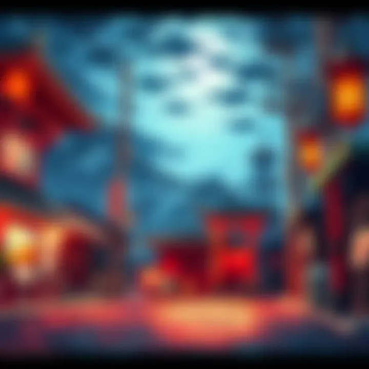 Notable Konoha Nights APK: An In-Depth Exploration