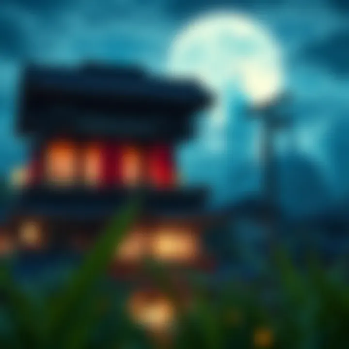 Konoha Nights APK: An In-Depth Exploration Summary