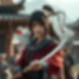 Kunoichi Sekiren APK Download: A Comprehensive Resource Introduction