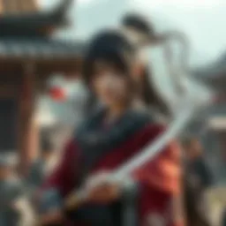 Kunoichi Sekiren APK Download: A Comprehensive Resource Introduction
