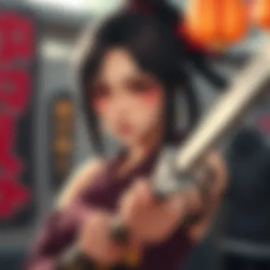 Notable Kunoichi Trainer Ultimate Version for Android: A Comprehensive Guide Notable Kunoichi Trainer Ultimate Version for Android: A Comprehensive Guide