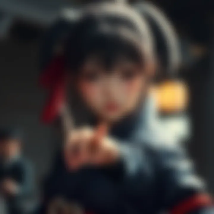 Kunoichi Trainer Ultimate Version for Android: A Comprehensive Guide Summary