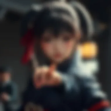 Kunoichi Trainer Ultimate Version for Android: A Comprehensive Guide Summary Kunoichi Trainer Ultimate Version for Android: A Comprehensive Guide Summary