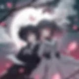 Living with Sister: Monochrome Fantasy Download Introduction