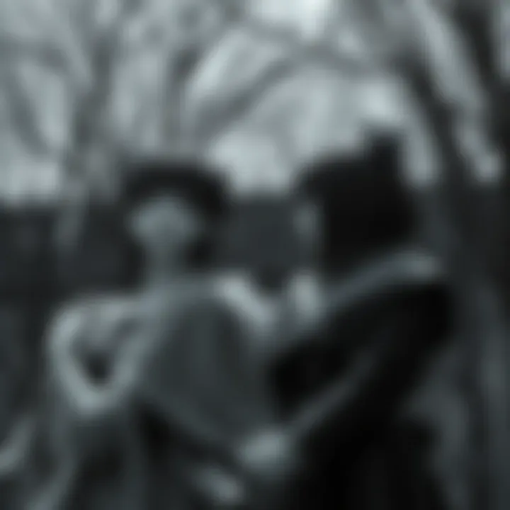 Notable Living with Sister: Monochrome Fantasy Download