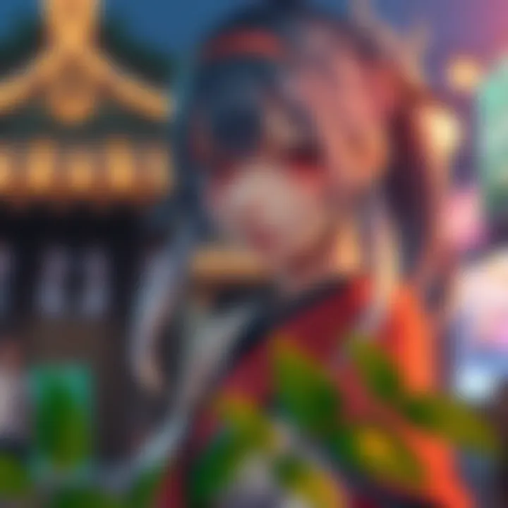 Personalizing Your Experience Customization options available for enhancing user experience