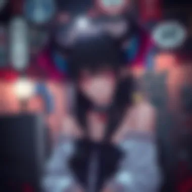 Lost in the World of Succubi Game Summary
