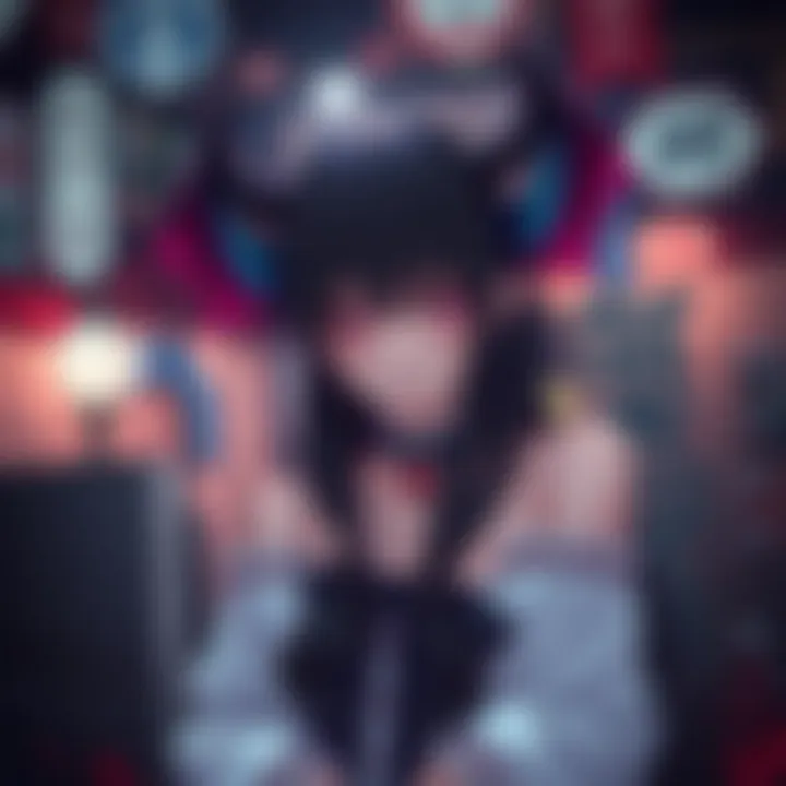 Lost in the World of Succubi Game Summary