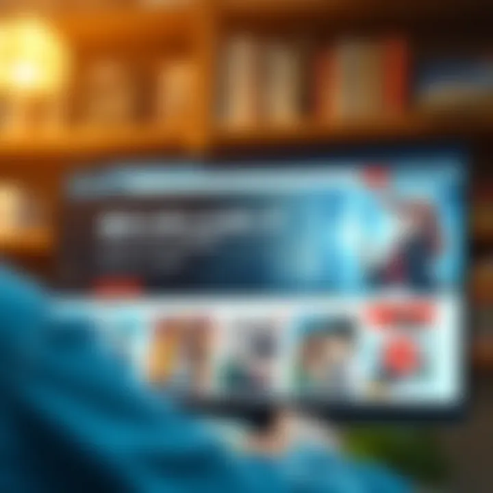 A screenshot showcasing the Mangakakalot homepage highlighting recent manga releases