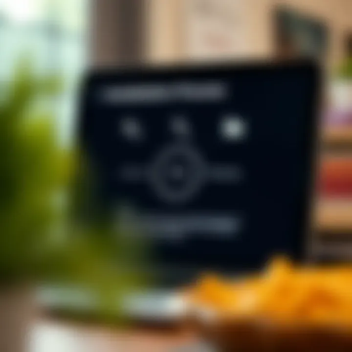 Installation Process of an APK Diagram showing the installation process of an APK