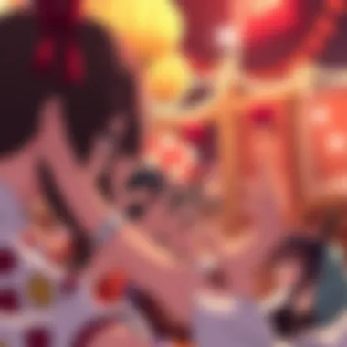 User Experiences with Mangakakolt Graphical illustration of user experiences with Mangakakolt