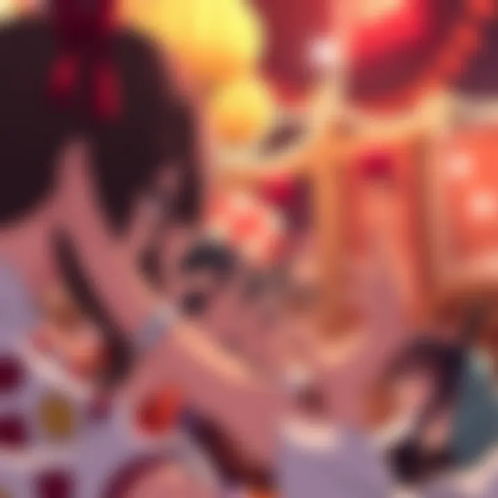 User Experiences with Mangakakolt Graphical illustration of user experiences with Mangakakolt