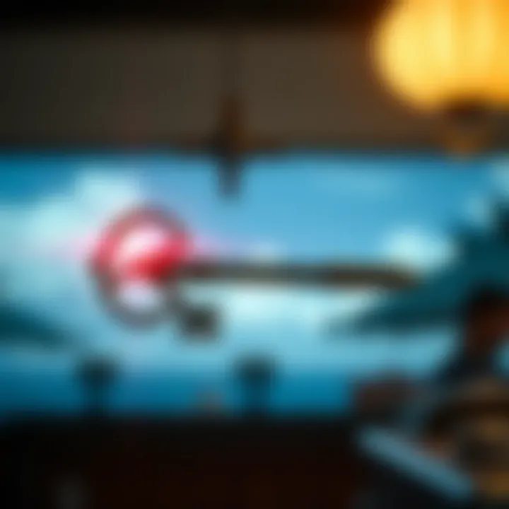 Master Key to the Summertime Saga: An In-Depth Exploration Introduction
