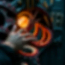 Mastering Interaction in Tentacle Locker 2: A Comprehensive Guide Introduction