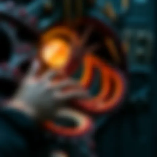Mastering Interaction in Tentacle Locker 2: A Comprehensive Guide Introduction