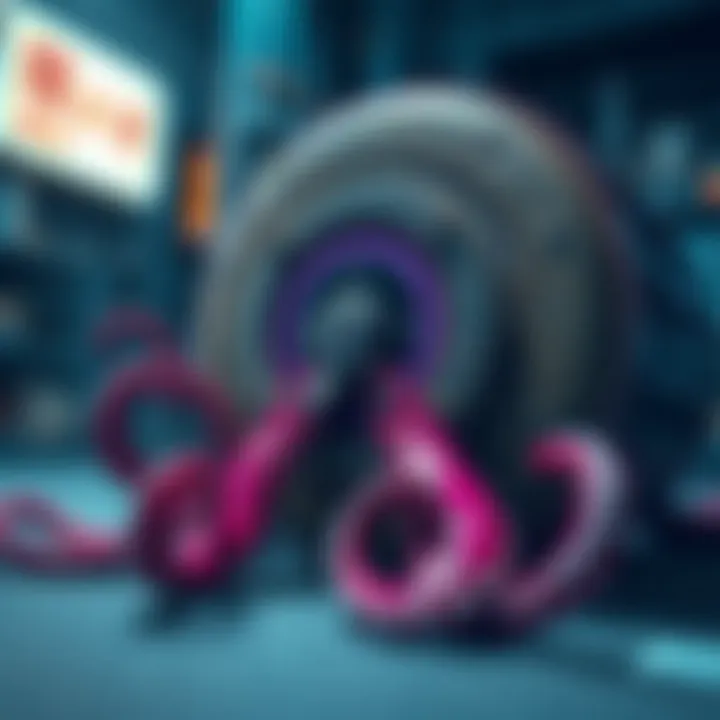 Mastering Interaction in Tentacle Locker 2: A Comprehensive Guide Summary