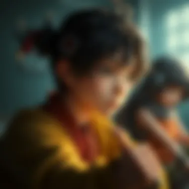 Masterpiece Animation Download: A Comprehensive Exploration Summary