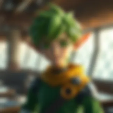 Notable Max the Elf Android: A Comprehensive Exploration Notable Max the Elf Android: A Comprehensive Exploration
