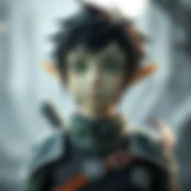 Max the Elf Android: A Comprehensive Exploration Summary Max the Elf Android: A Comprehensive Exploration Summary