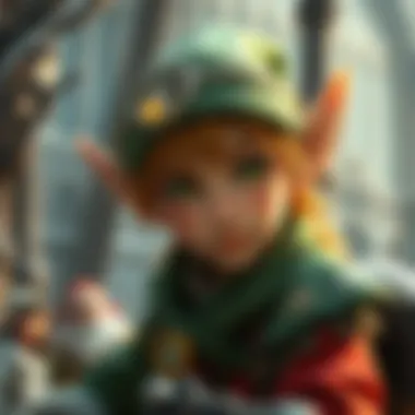 Notable Max the Elf: APK Download Insights and Guide Notable Max the Elf: APK Download Insights and Guide