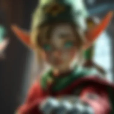 Max the Elf: APK Download Insights and Guide Summary Max the Elf: APK Download Insights and Guide Summary