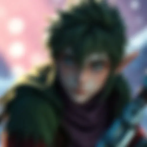 Max the Elf Download: A Comprehensive Guide Introduction