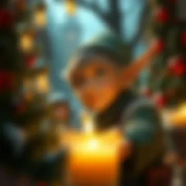 Notable Max the Elf Download: A Comprehensive Guide