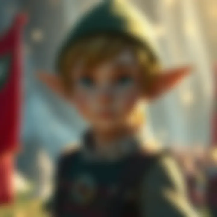 Max the Elf Download: A Comprehensive Guide Summary