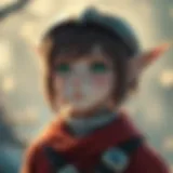 Max the Elf V5.04: An In-Depth Exploration Introduction