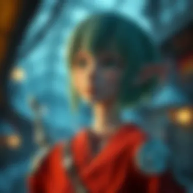 Notable Max the Elf V5.04: An In-Depth Exploration Notable Max the Elf V5.04: An In-Depth Exploration