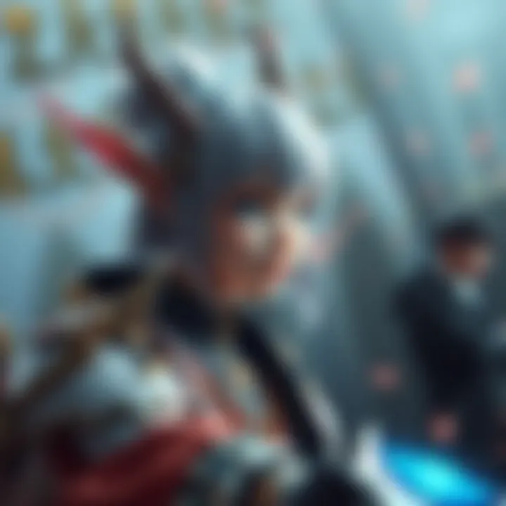 Max the Elfi Mobile APK: A Comprehensive Overview Introduction
