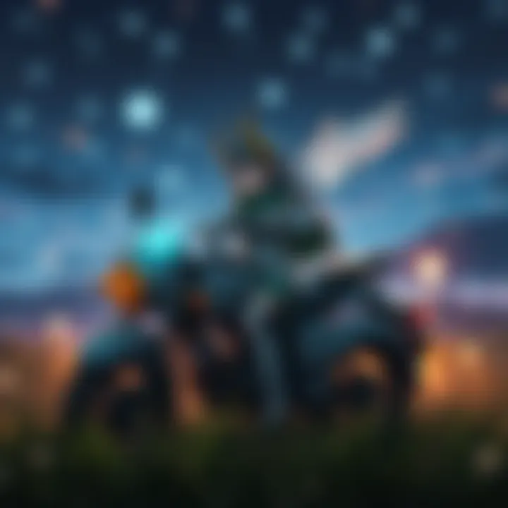 Notable Max the Elfi Mobile APK: A Comprehensive Overview