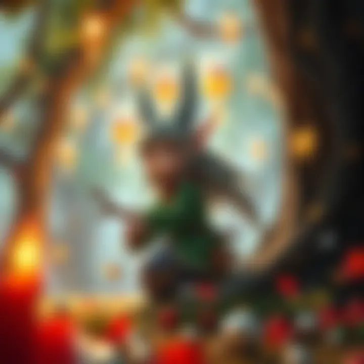 Max the Elfi Mobile APK: A Comprehensive Overview Summary