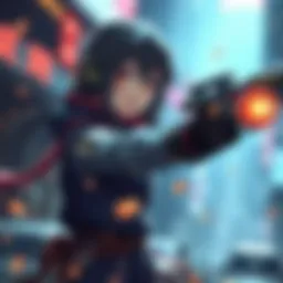 Maximizing Action Taimanin Skill Points: A Comprehensive Guide Introduction