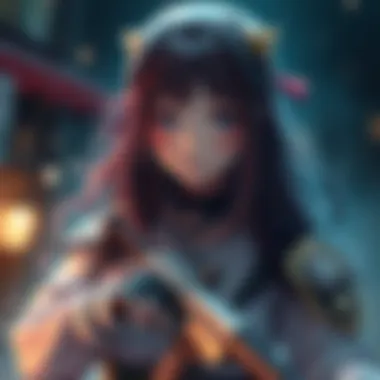 Maximizing Action Taimanin Skill Points: A Comprehensive Guide Summary Maximizing Action Taimanin Skill Points: A Comprehensive Guide Summary